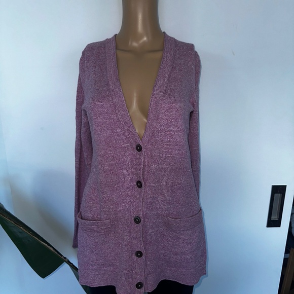 11 Tops Bundle: Cherry, Berry, Terra Cotta Tops - Picture 16 of 16